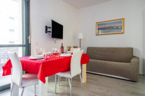 Parma Residential Apartment con balcone Parma